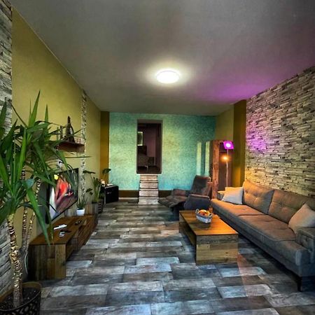 Старата Лоза Apartment Montana Luaran gambar