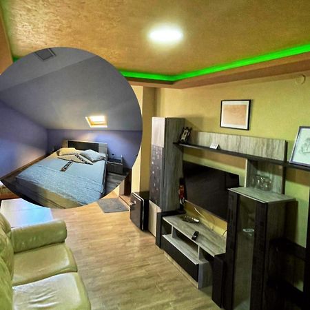 Старата Лоза Apartment Montana Luaran gambar