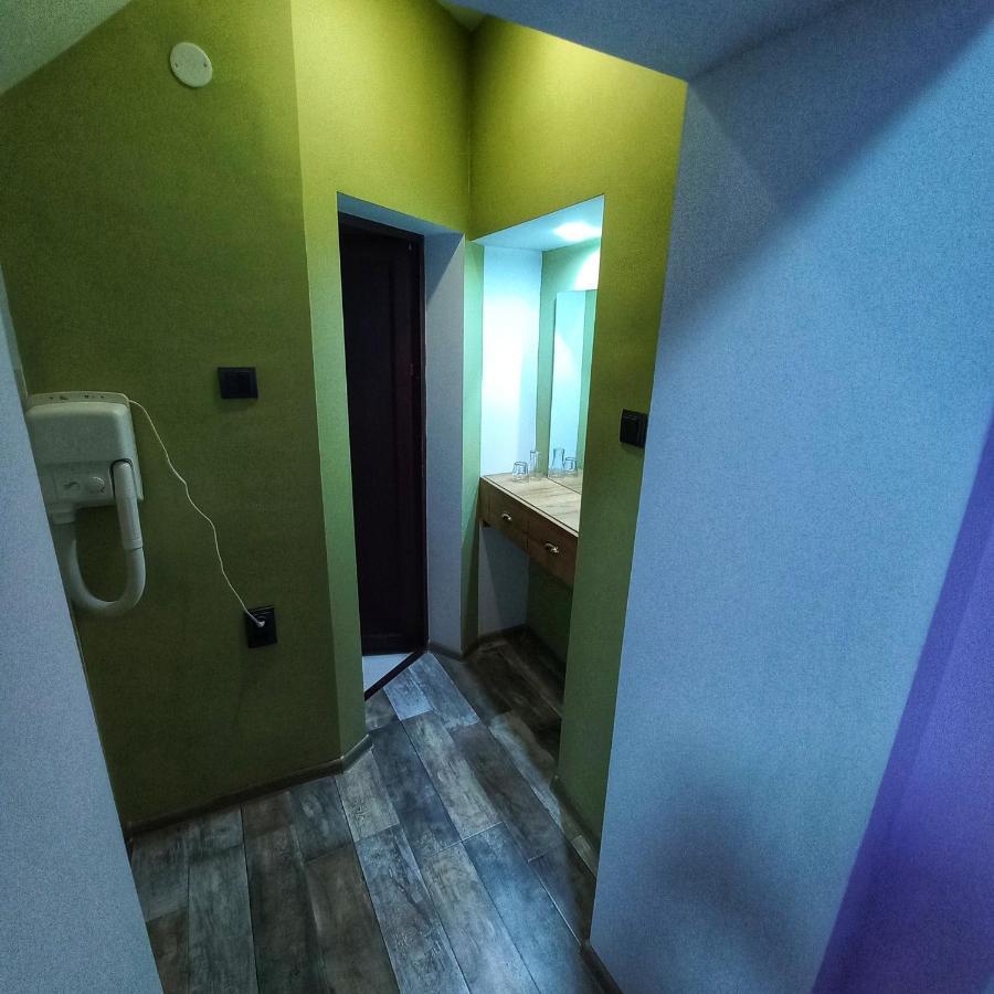 Старата Лоза Apartment Montana Luaran gambar
