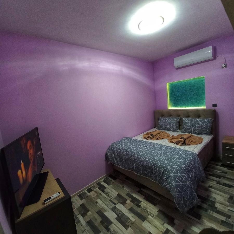 Старата Лоза Apartment Montana Luaran gambar