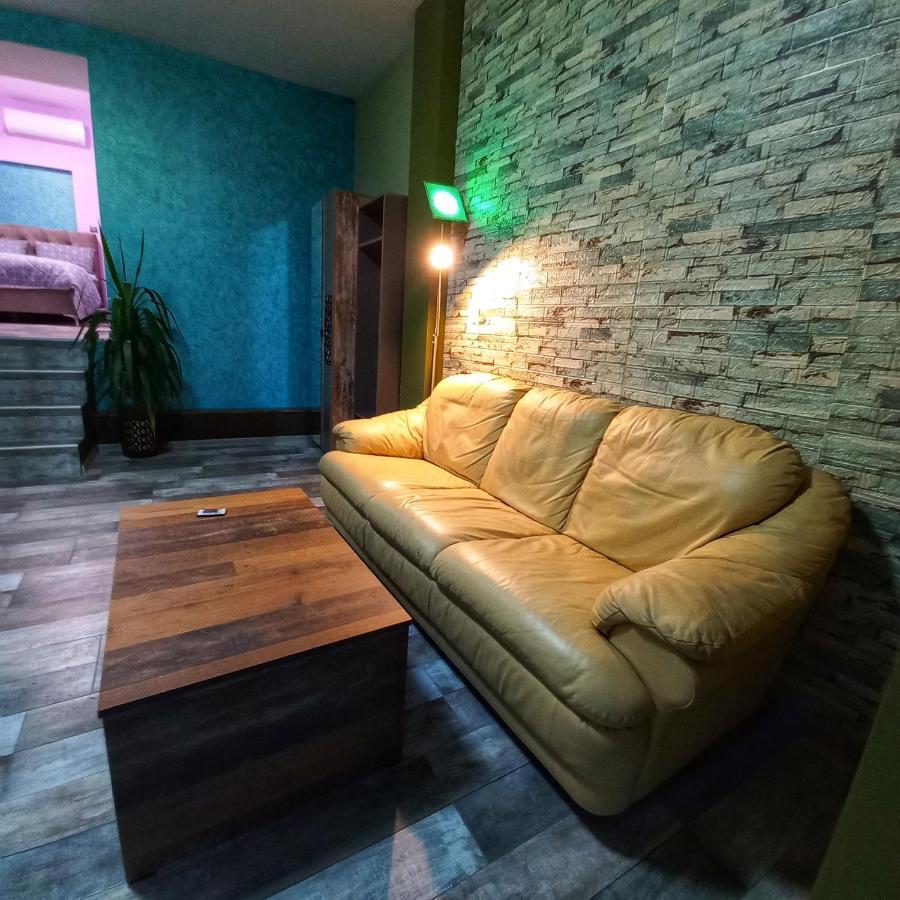 Старата Лоза Apartment Montana Luaran gambar