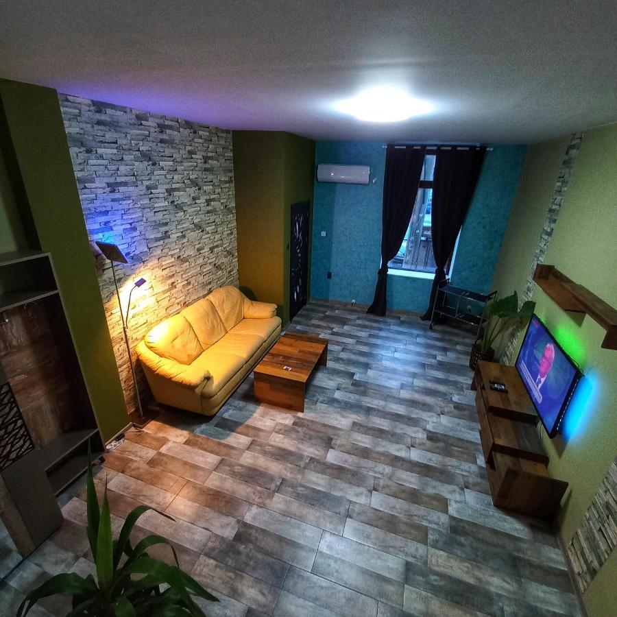 Старата Лоза Apartment Montana Luaran gambar