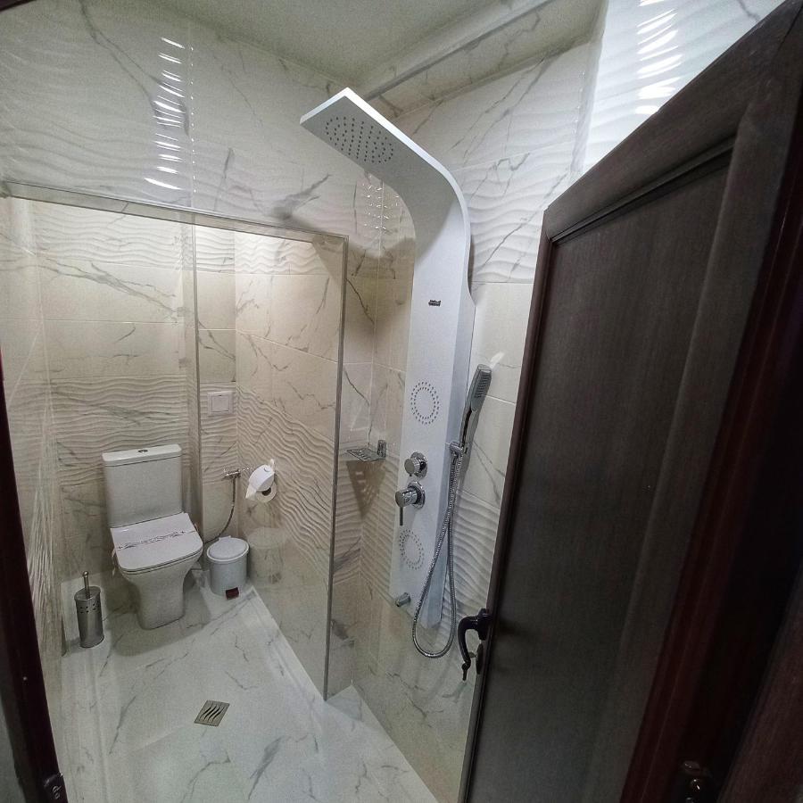 Старата Лоза Apartment Montana Luaran gambar