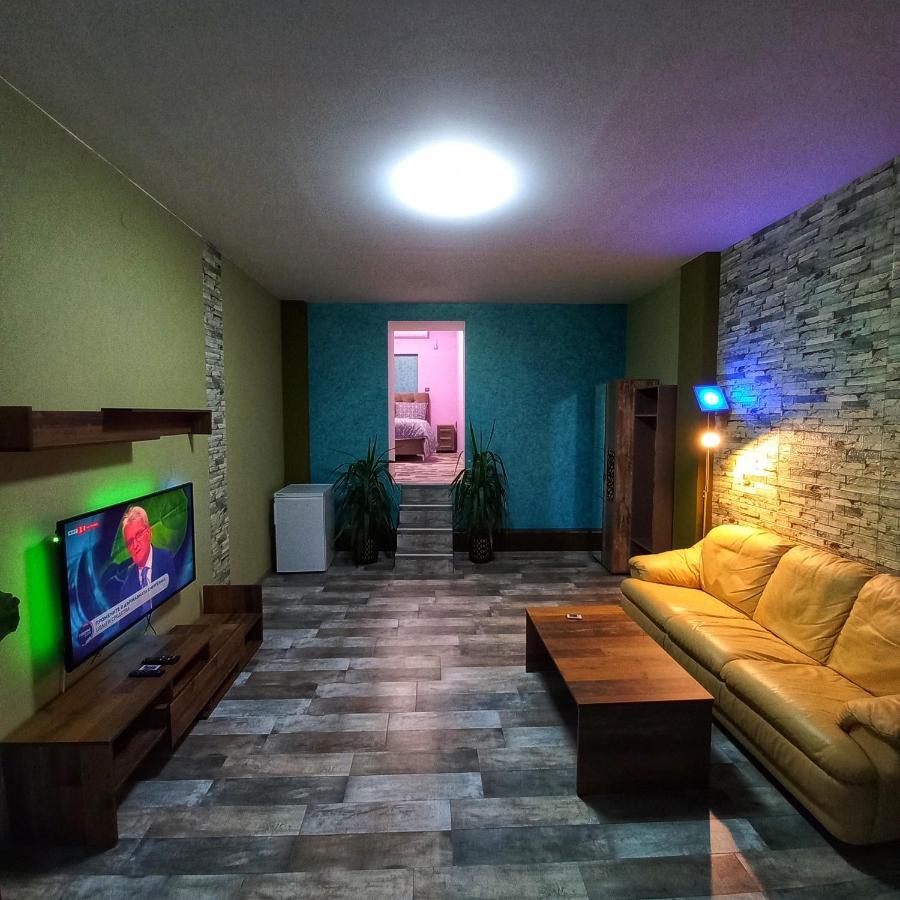 Старата Лоза Apartment Montana Luaran gambar