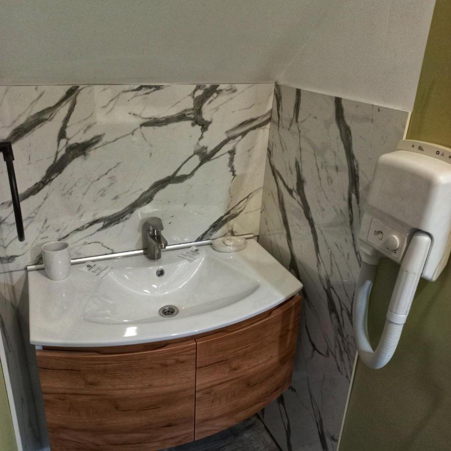 Старата Лоза Apartment Montana Luaran gambar