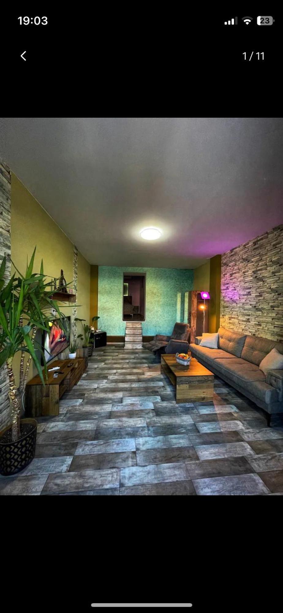 Старата Лоза Apartment Montana Luaran gambar
