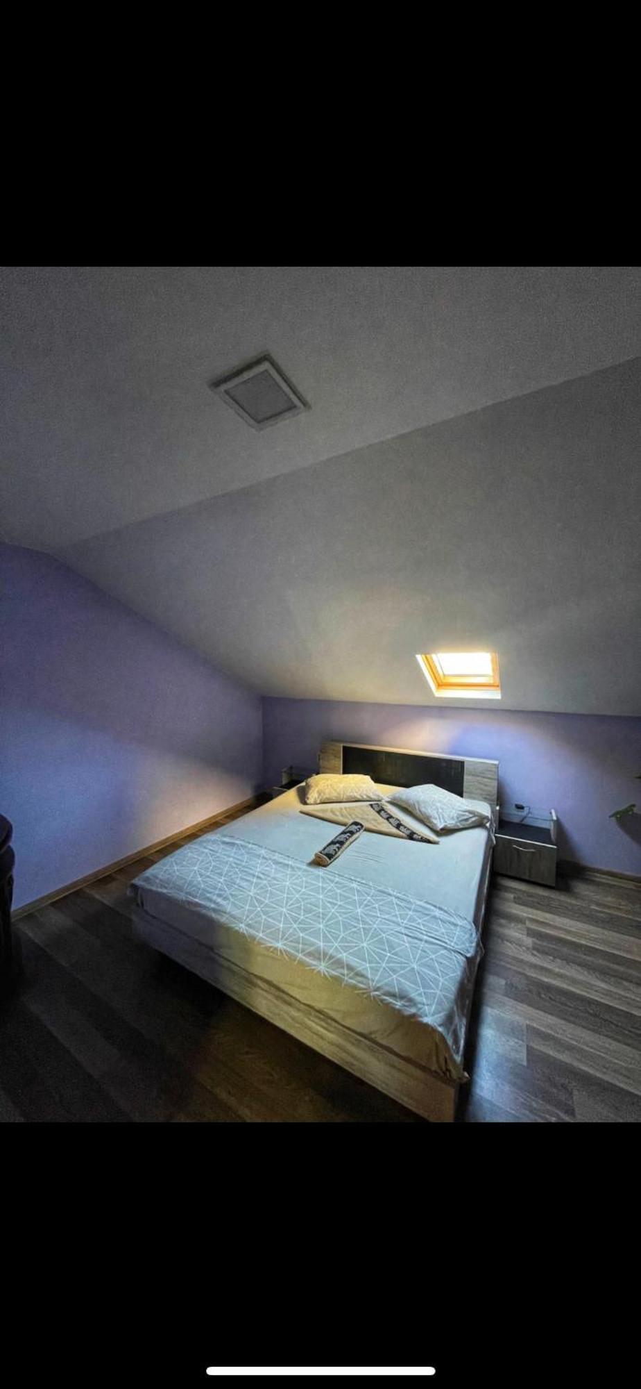 Старата Лоза Apartment Montana Luaran gambar