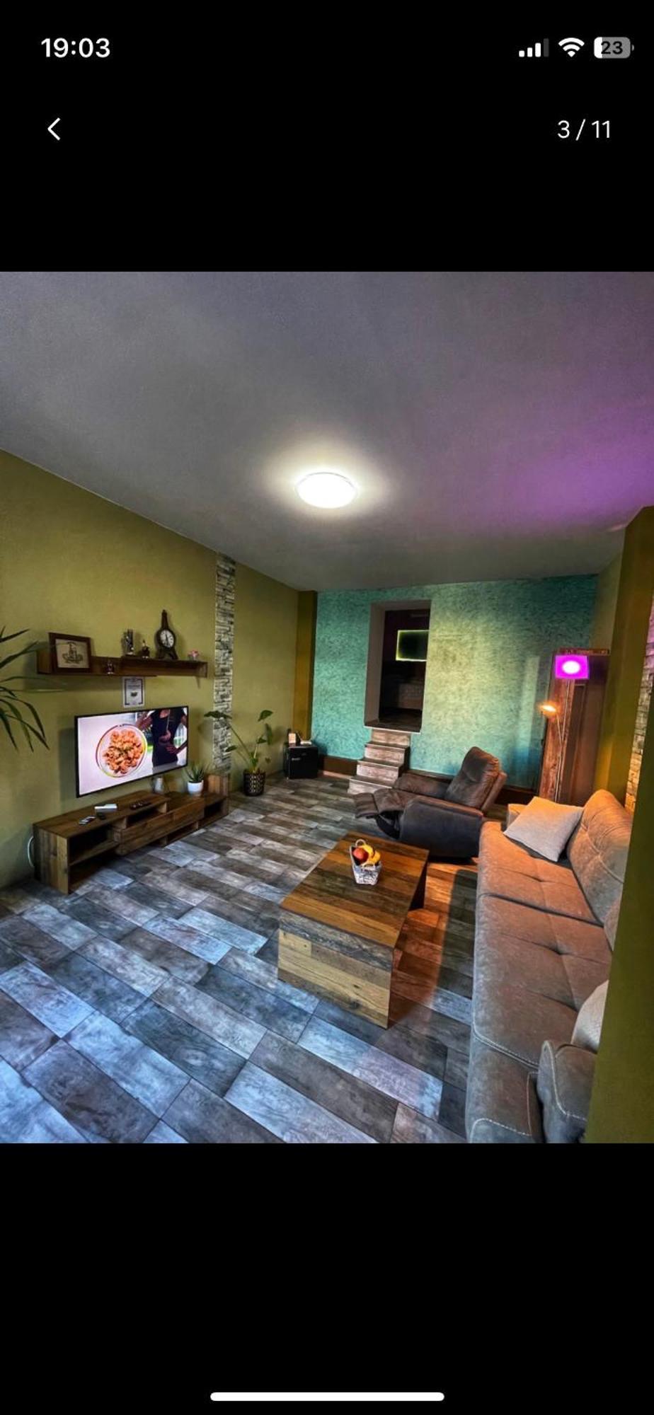 Старата Лоза Apartment Montana Luaran gambar
